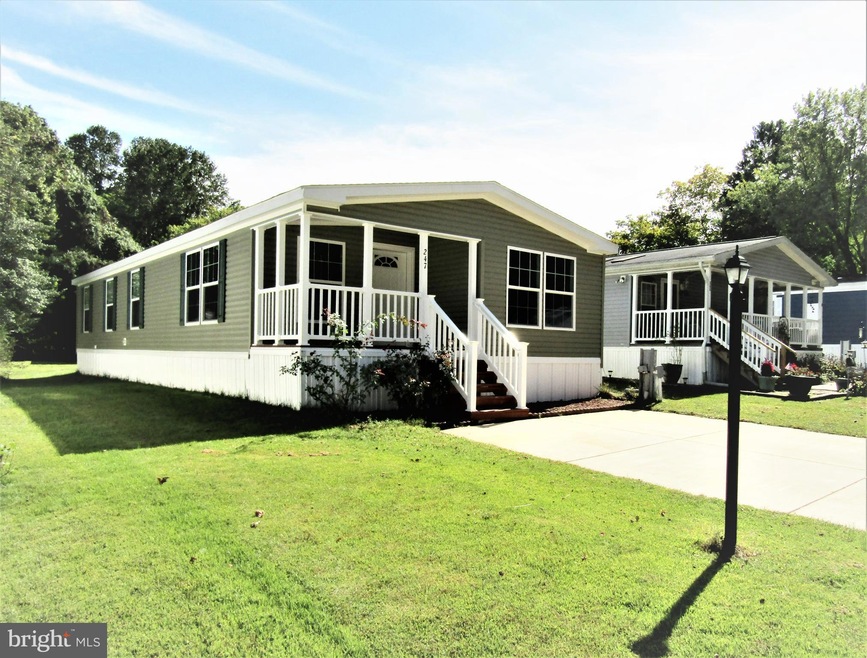 247 Edward Ln, Lothian, MD 20711 - photo 1