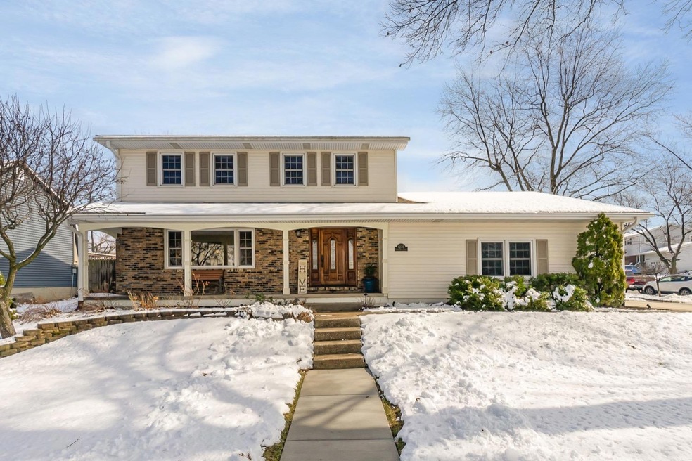 1230 S Main St, Crown Point, IN 46307 - photo 1