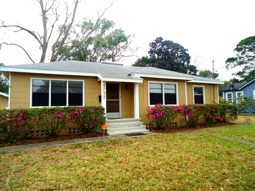 4732 Sunderland Rd, Jacksonville, FL 32210 - photo 1