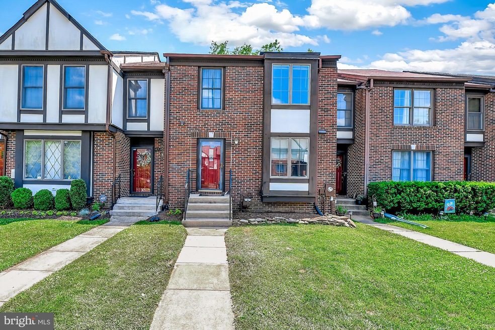 41 Rhodes Place, Lutherville Timonium, MD 21093 - photo 1