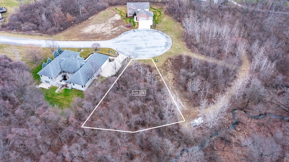 10820 Bridgewater(lot376) Ct, Winfield, IN 46307 - photo 1