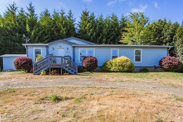 25854 Highway 20, Eddyville, OR 97343 - photo 1