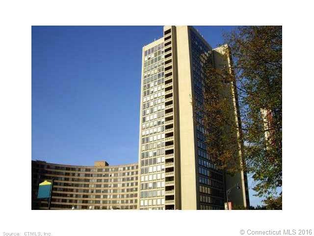 Bushnell Tower Condominiums unit ST9D, Hartford, CT 06103 - photo 1