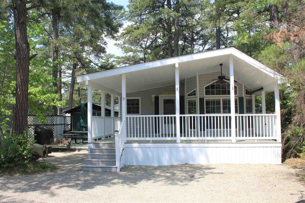 3 Reservation Trail unit 178, Freedom, NH 03836 - photo 1