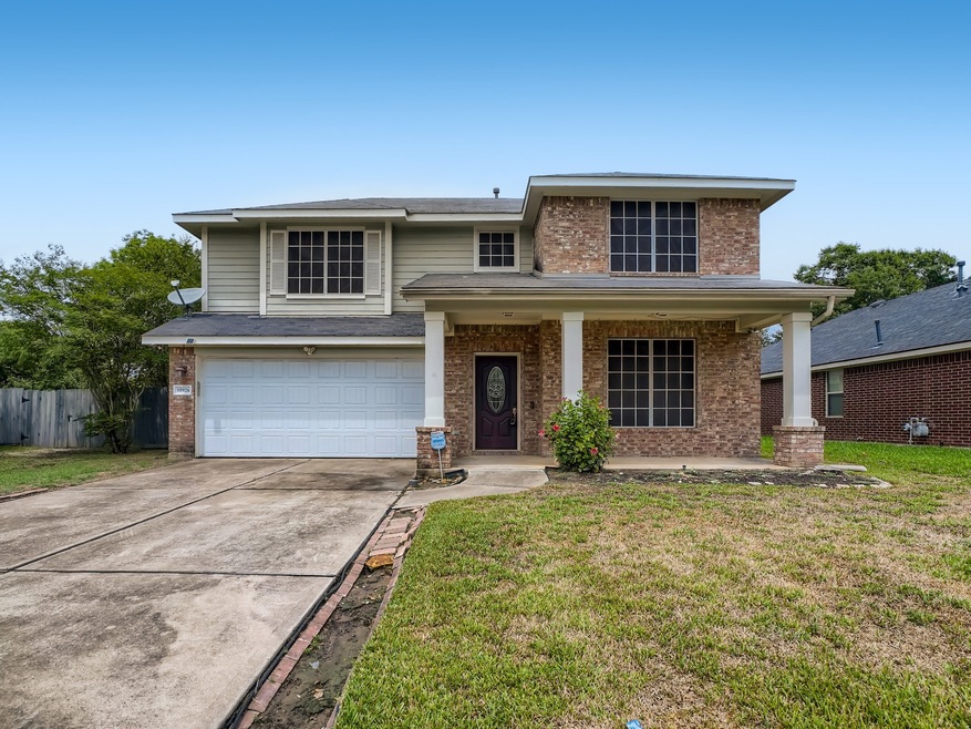 18926 Squirrel Oaks Dr, Magnolia, TX 77355 - photo 1