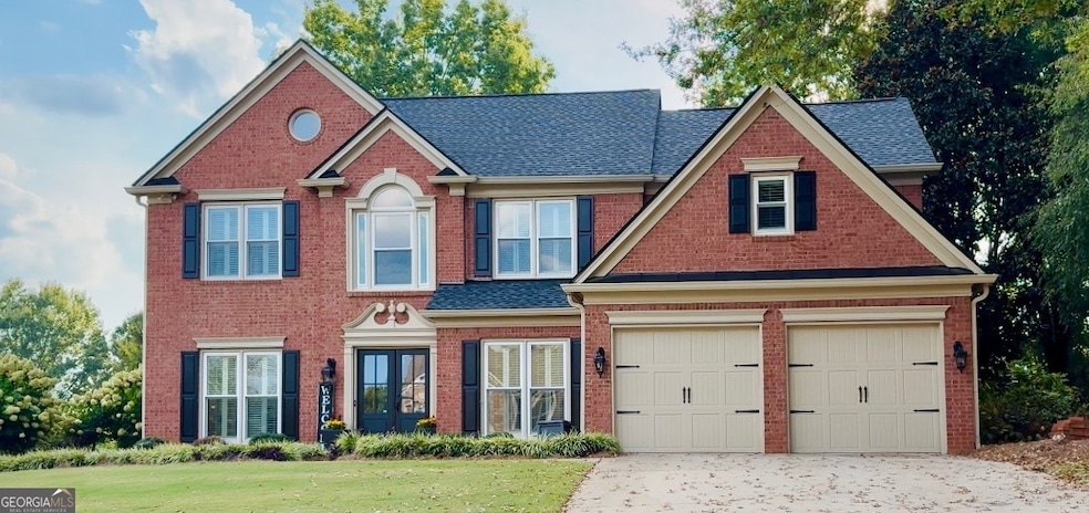 7105 Brookwood Way, Cumming, GA 30041 - photo 1