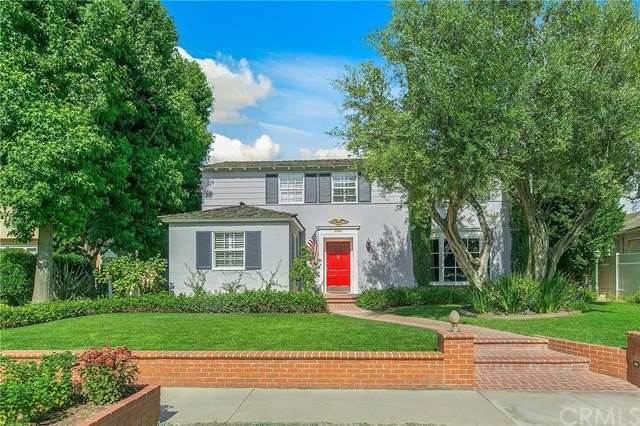 Welcome Home to Your Magnificent Colonial!