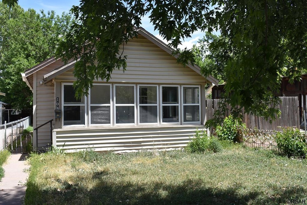 Main View
