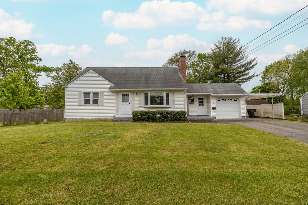 15 David St, Enfield, CT 06082 - photo 1