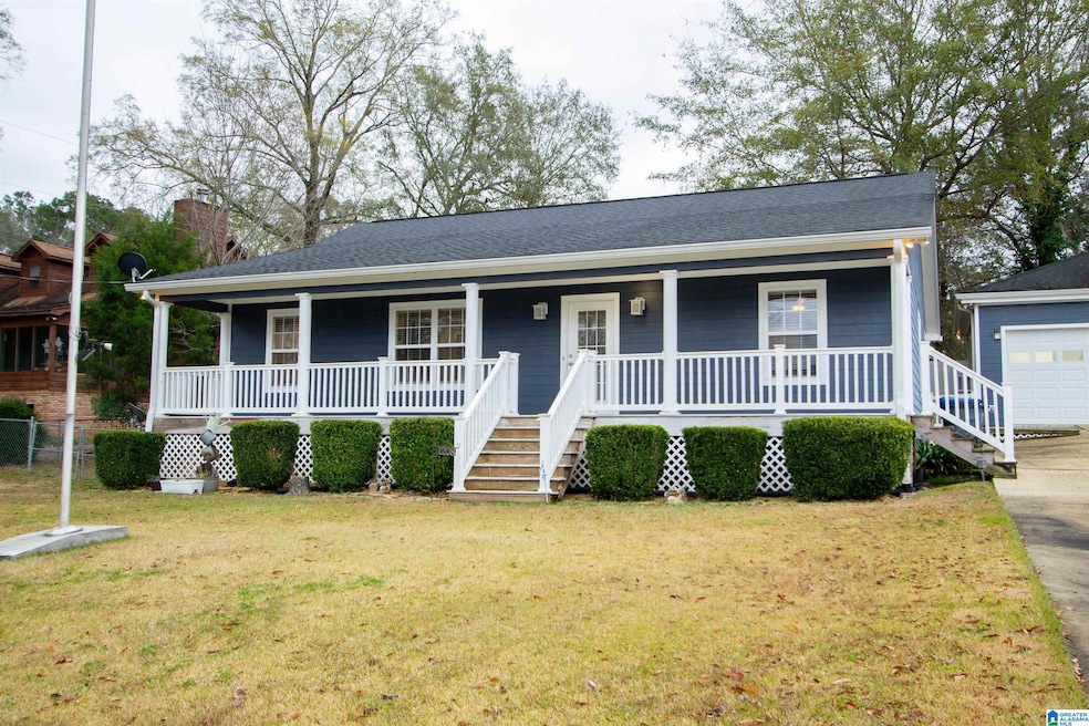 1208 Knox Landing, Pell City, AL 35128 - photo 1