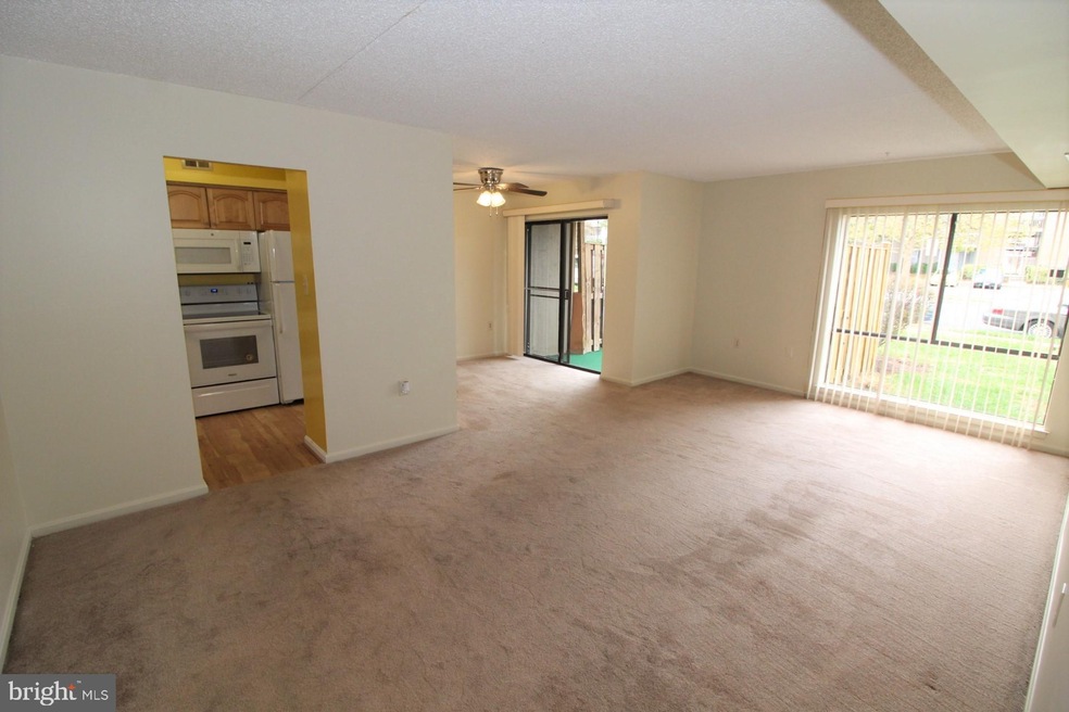 8600 Village Square Dr unit A, Alexandria, VA 22309 - photo 1