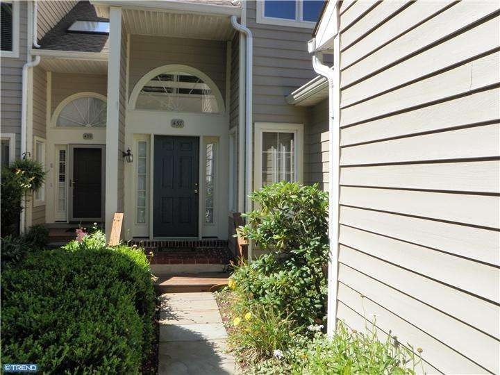 437 Wooded Way, Newtown Square, PA 19073 - photo 1