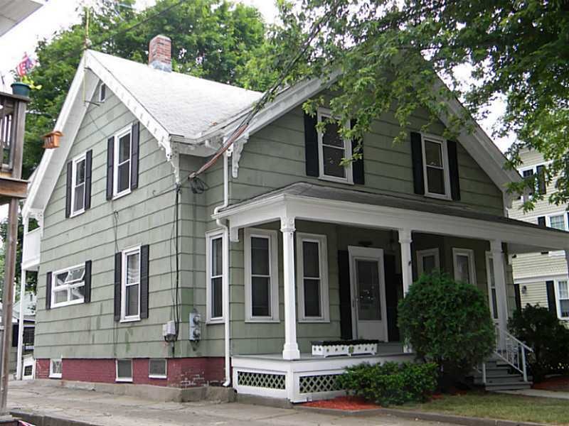 212 Providence St, Woonsocket, RI 02895 - photo 1