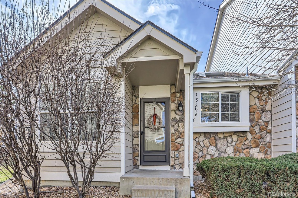 18296 E Alabama Place unit F, Aurora, CO 80017 - photo 1