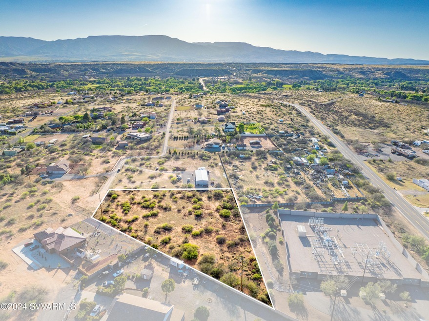 unlisted-address, Cornville, AZ 86325 - photo 1