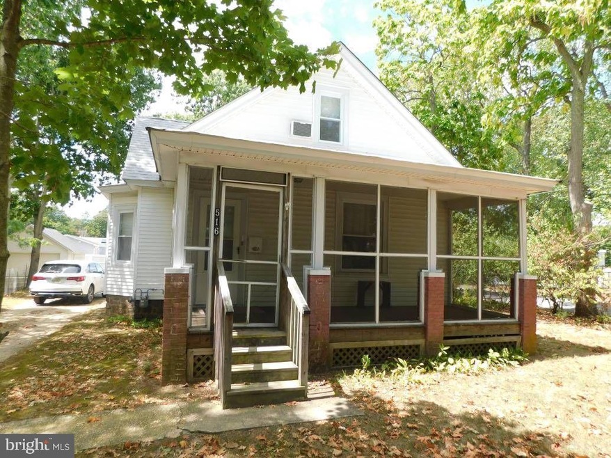 516 N West Ave, Vineland, NJ 08360 - photo 1