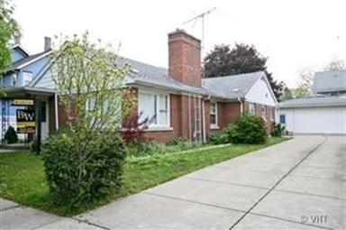 13015 Maple Ave, Blue Island, IL 60406 - photo 1