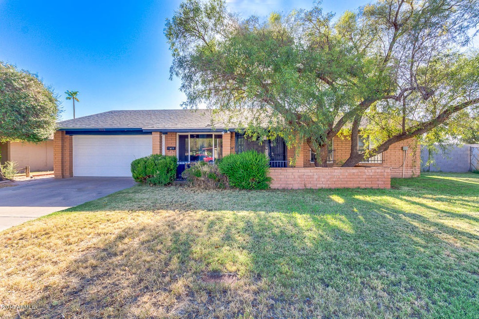 9226 N 39th Ave unit 5, Phoenix, AZ 85051 - photo 1