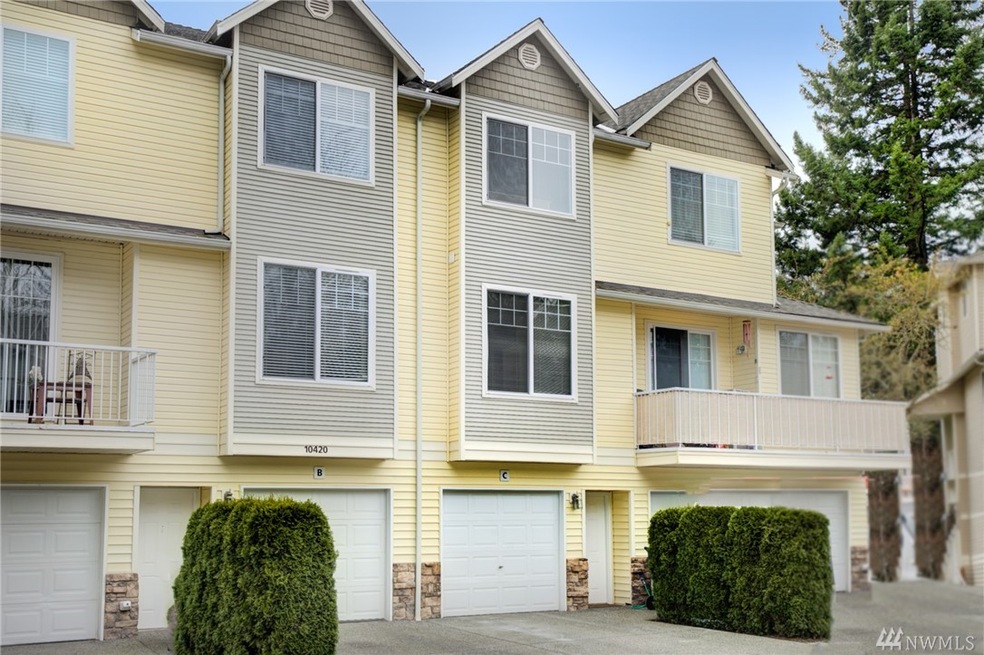 10420 Holly Dr unit C, Everett, WA 98204 - photo 1