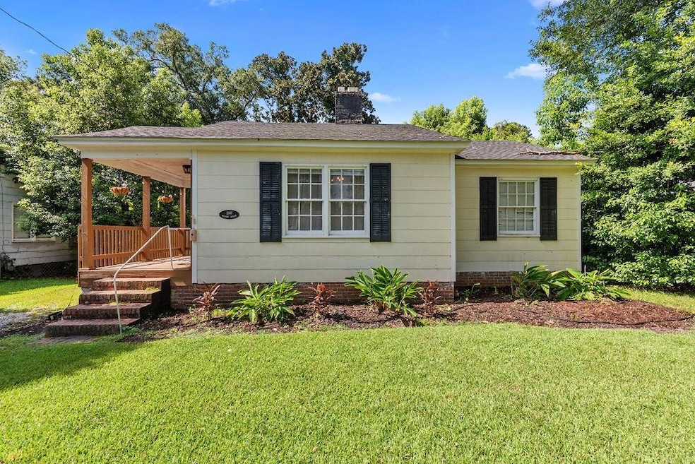 2507 Richard Ave, Mobile, AL 36606 - photo 1