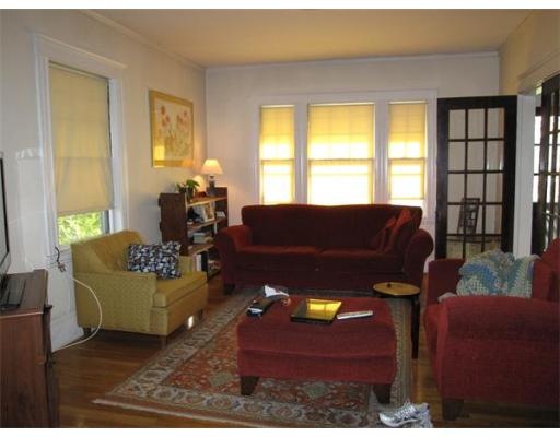 5 Temple St unit 2, West Roxbury, MA 02132 - photo 1