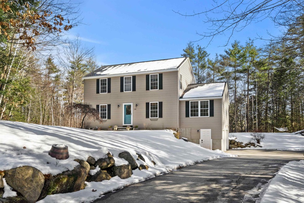 232 Melendy Rd, Milford, NH 03055 - photo 1