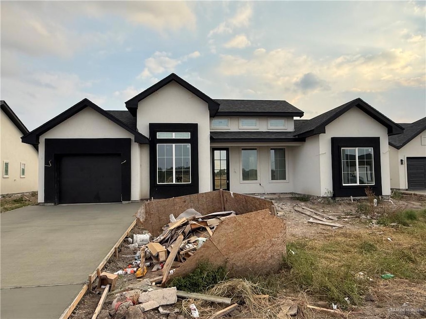 1508 Karianna Dr, Mercedes, TX 78570 - photo 1