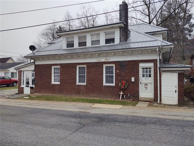 240 N Carpenter Ave, Indiana