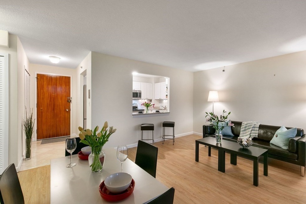 872 Massachusetts Ave unit 306 & G45, Cambridge, MA 02139 - photo 1