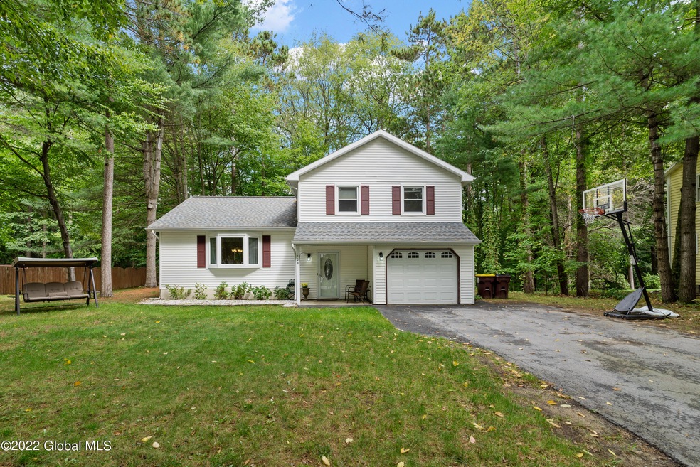 109 Wineberry Ln, Ballston Spa, NY 12020 - photo 1