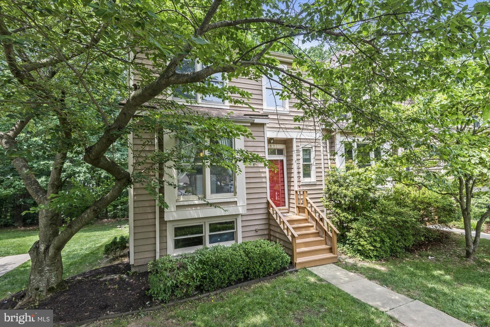 5961 Cedar Fern Ct, Columbia, MD 21044 - photo 1