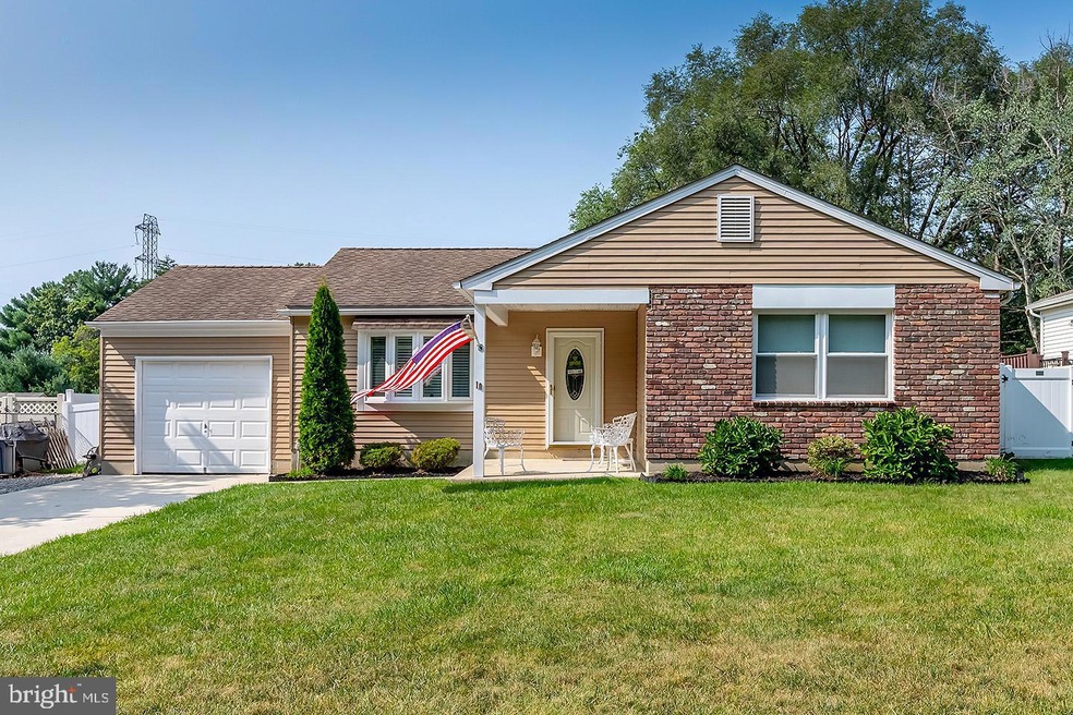 10 Dresden Ct, Sicklerville, NJ 08081 - photo 1