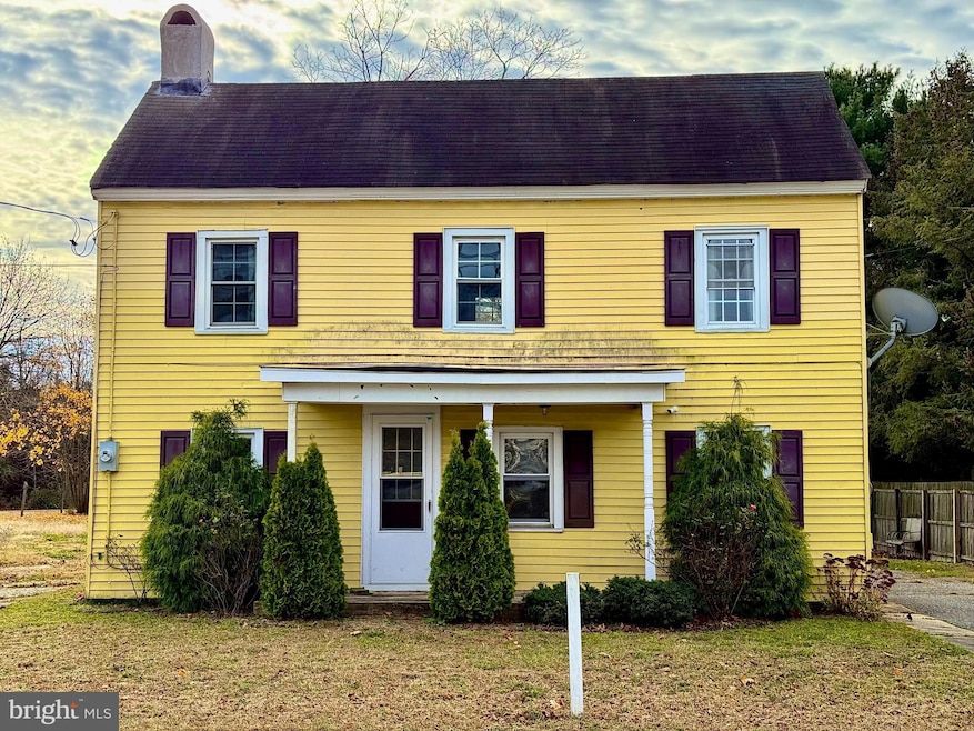 73 Maple Ave, Cedarville, NJ 08311 - photo 1