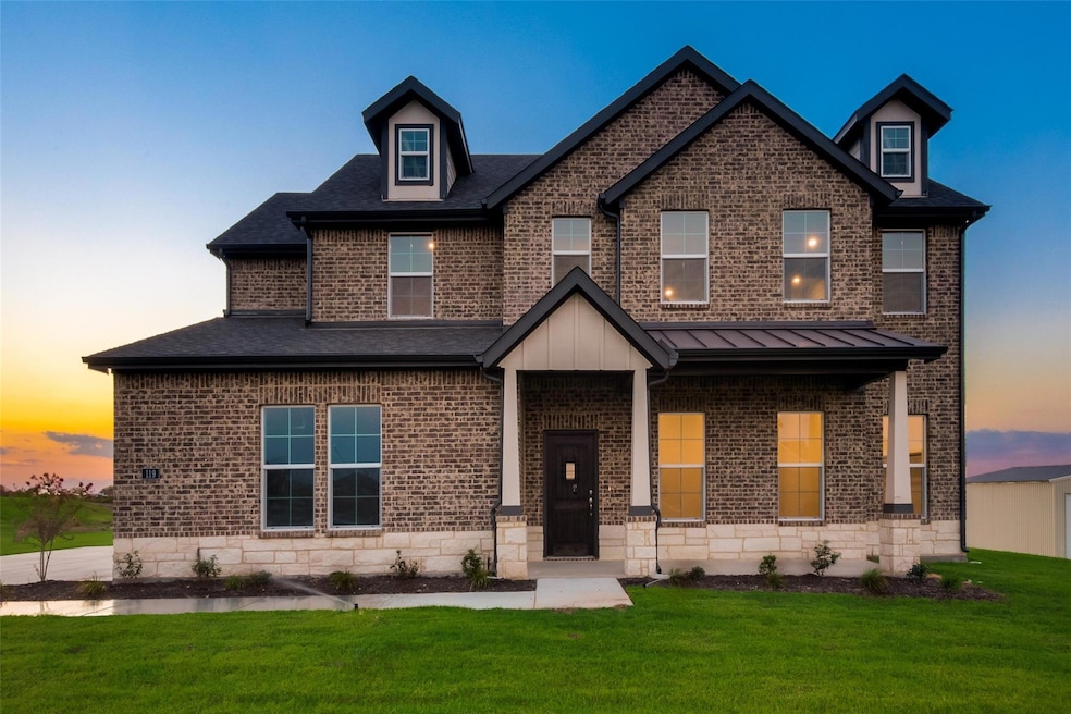 119 Hillock Ct, Decatur, TX 76234 - photo 1