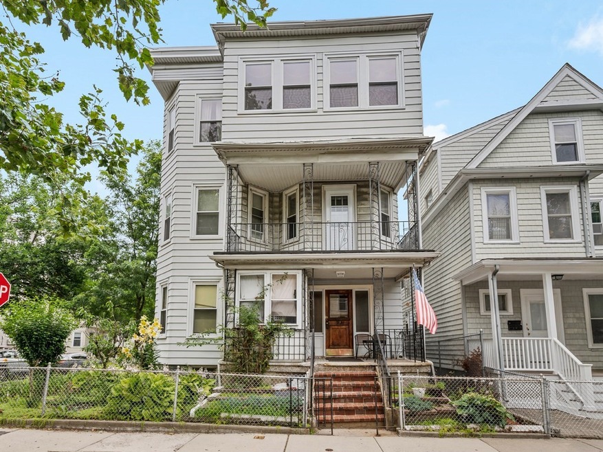 19 Jaques St unit 3, Somerville, MA 02145 - photo 1