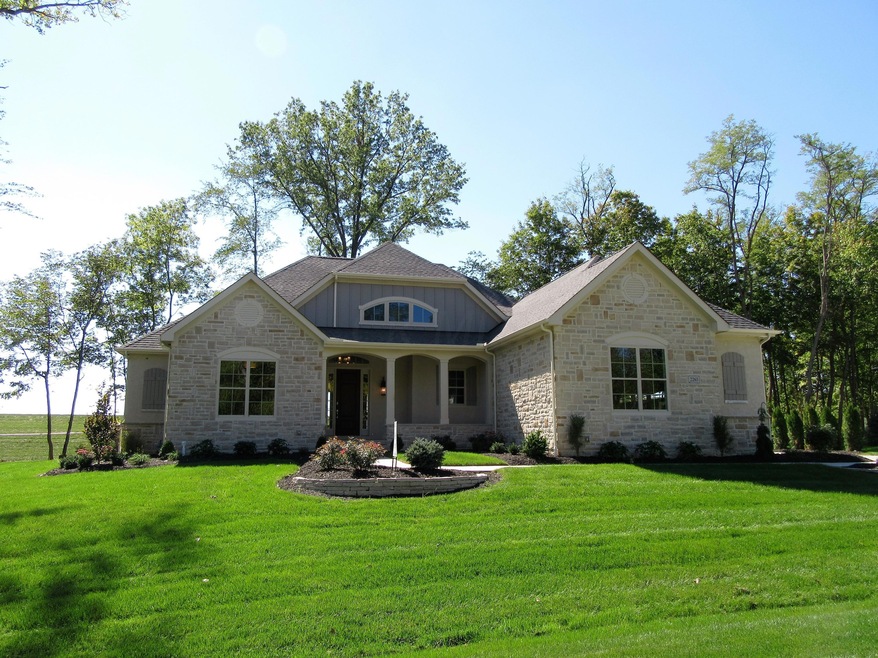 Front View