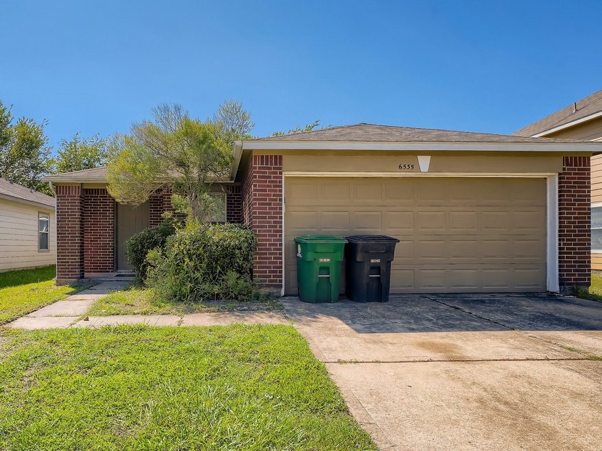 6535 Hampden Point Ct, Houston, TX 77040 - photo 1