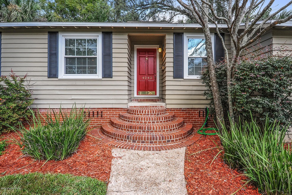 4243 Marquette Ave, Jacksonville, FL 32210 - photo 1