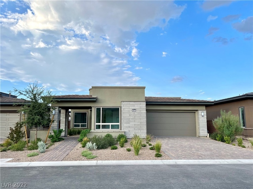6676 Regency Stone (Lot 247) Gilmore Desert Contem