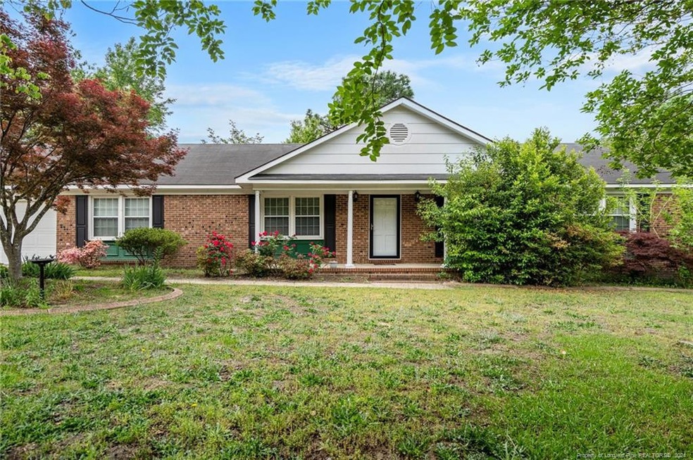 2405 Colgate Dr, Fayetteville, NC 28304 - photo 1