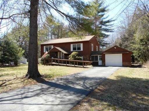 20 Shingle Brook Rd, Orange, MA 01364 - photo 1