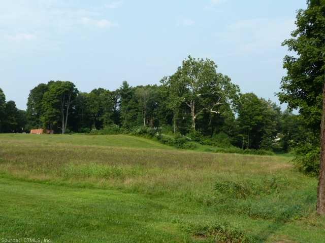 Land/Lot.