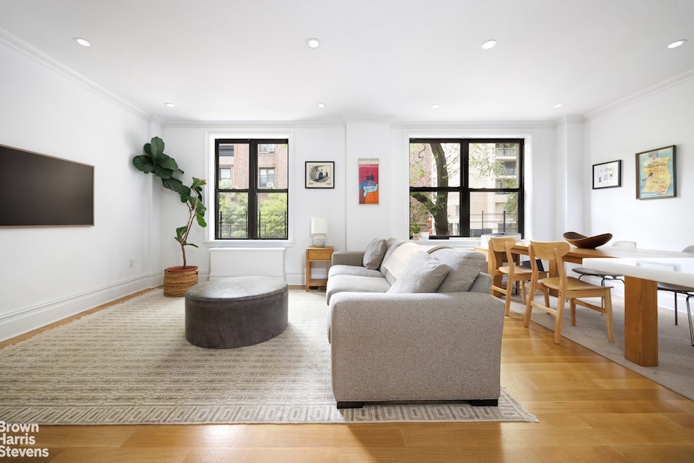 55 W 95th St unit 35, New York, NY 10025 - photo 1