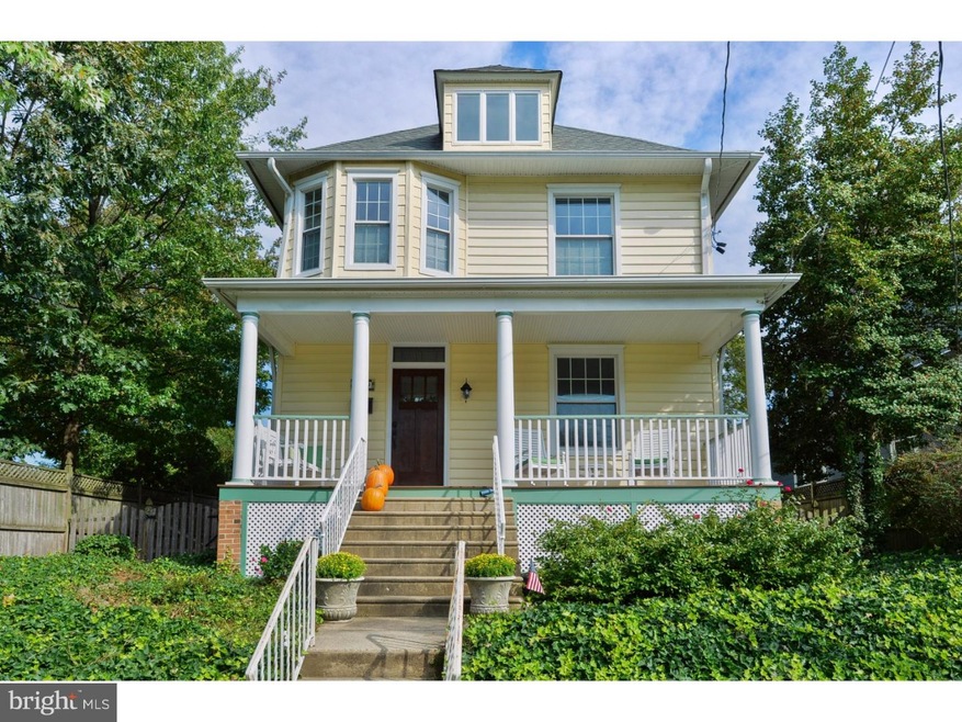 619 Bettlewood Ave, Collingswood, NJ 08108 - photo 1