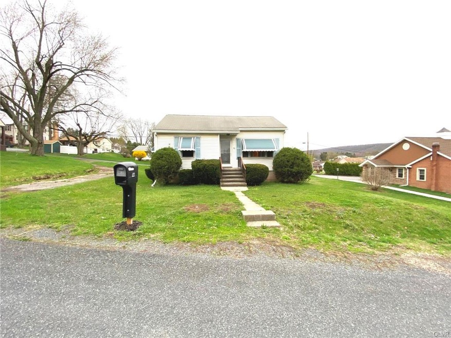 16 Ortega St, Tamaqua, PA 18252 - photo 1