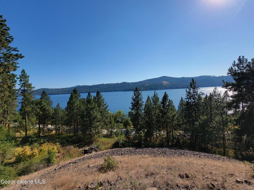 Lt 7 Blk 3 Dusk, Harrison, ID 83833 - photo 1