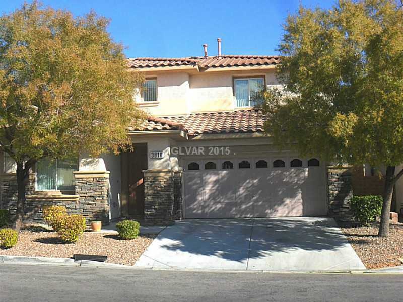 3810 Landing Ridge Place, Las Vegas, NV 89135 - photo 1