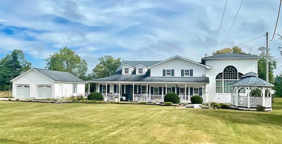 2023 Lincoln Ave, Greenup, KY 41144 - photo 1