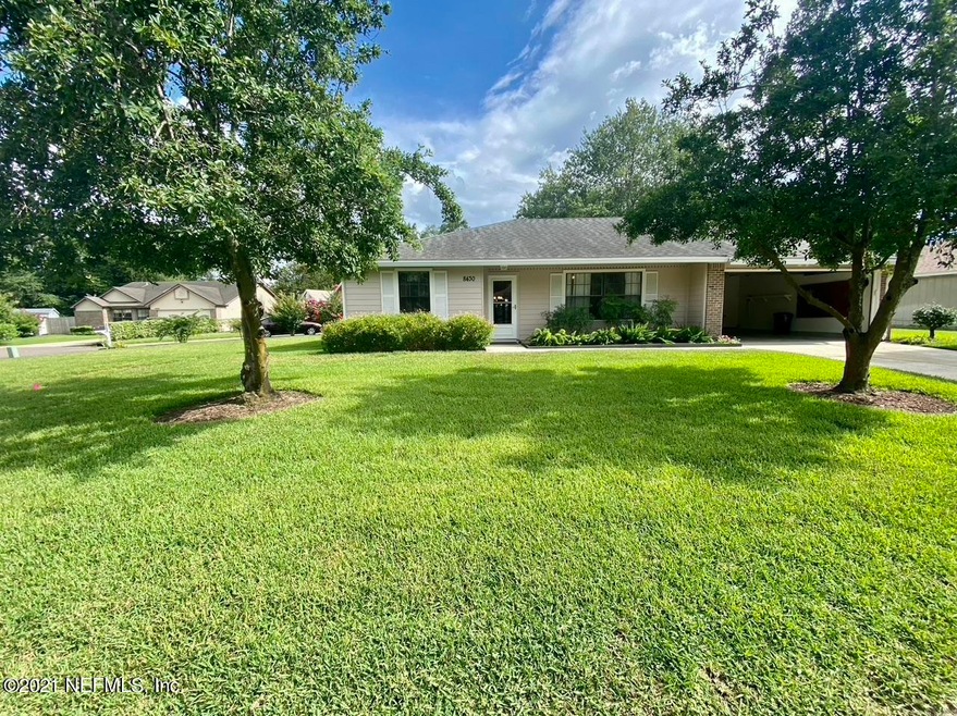 8430 Winter Berry Rd, Jacksonville, FL 32210 - photo 1