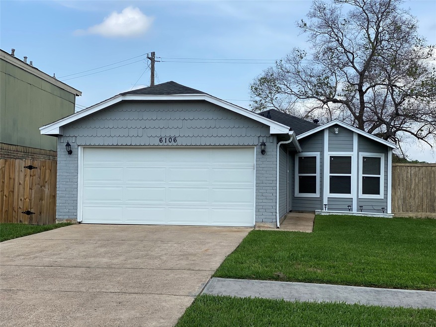 6106 Berkridge Dr, Houston, TX 77053 - photo 1